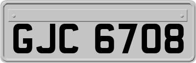 GJC6708