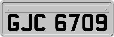 GJC6709
