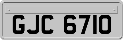 GJC6710