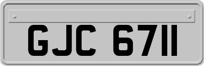GJC6711