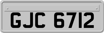 GJC6712