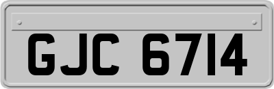 GJC6714