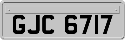 GJC6717