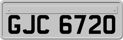 GJC6720