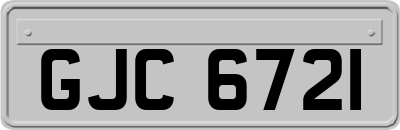 GJC6721