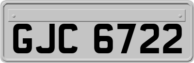 GJC6722