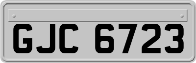 GJC6723