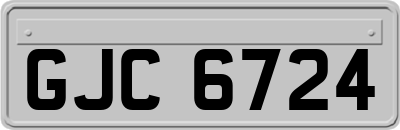 GJC6724