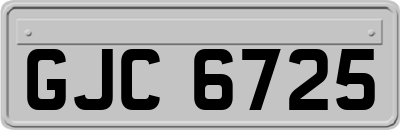 GJC6725