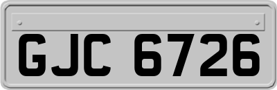 GJC6726