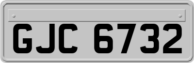 GJC6732