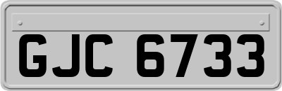 GJC6733