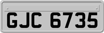 GJC6735