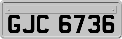 GJC6736