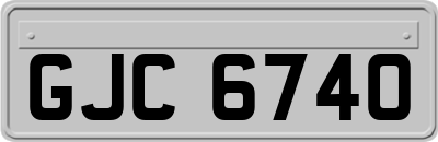 GJC6740