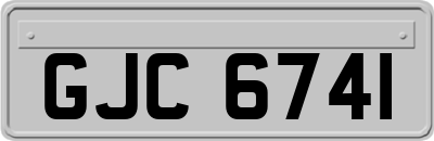 GJC6741