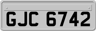 GJC6742