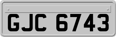 GJC6743