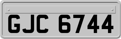 GJC6744