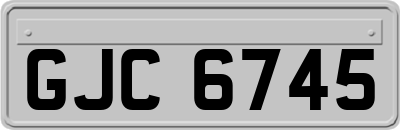 GJC6745