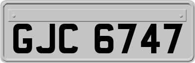 GJC6747