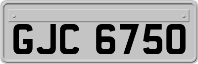 GJC6750