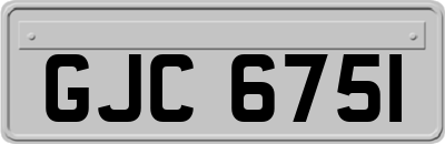 GJC6751