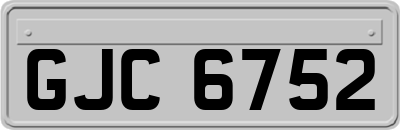 GJC6752
