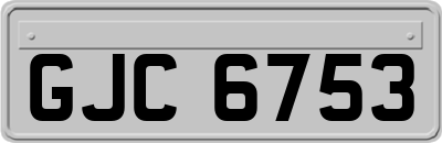GJC6753