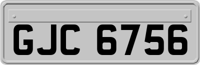 GJC6756