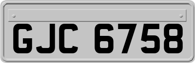 GJC6758