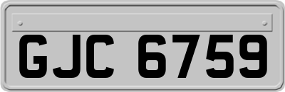 GJC6759