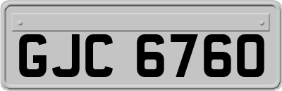 GJC6760