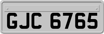GJC6765