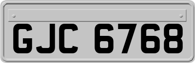 GJC6768