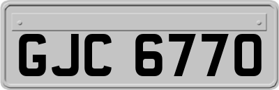 GJC6770