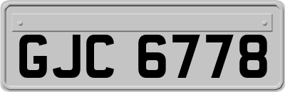 GJC6778
