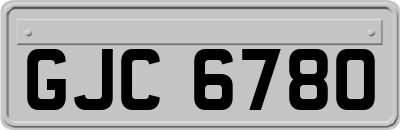 GJC6780