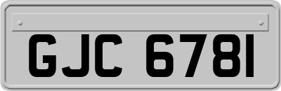 GJC6781