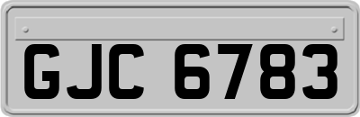 GJC6783