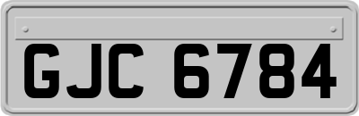 GJC6784