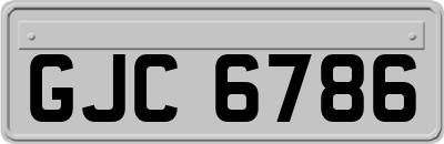 GJC6786