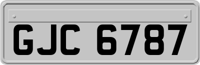 GJC6787