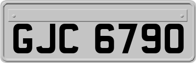 GJC6790