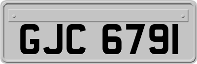 GJC6791