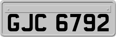 GJC6792
