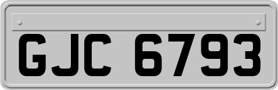 GJC6793