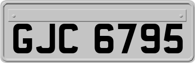 GJC6795