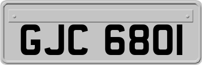 GJC6801