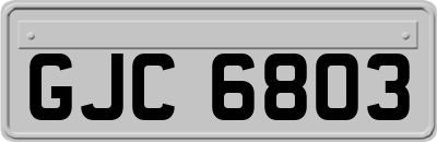 GJC6803